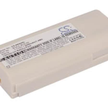 Replacement For Nokia Bln-4 Battery